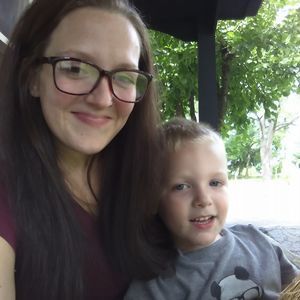 Meet your Posher, Alexandria